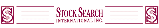Stock Search International logo