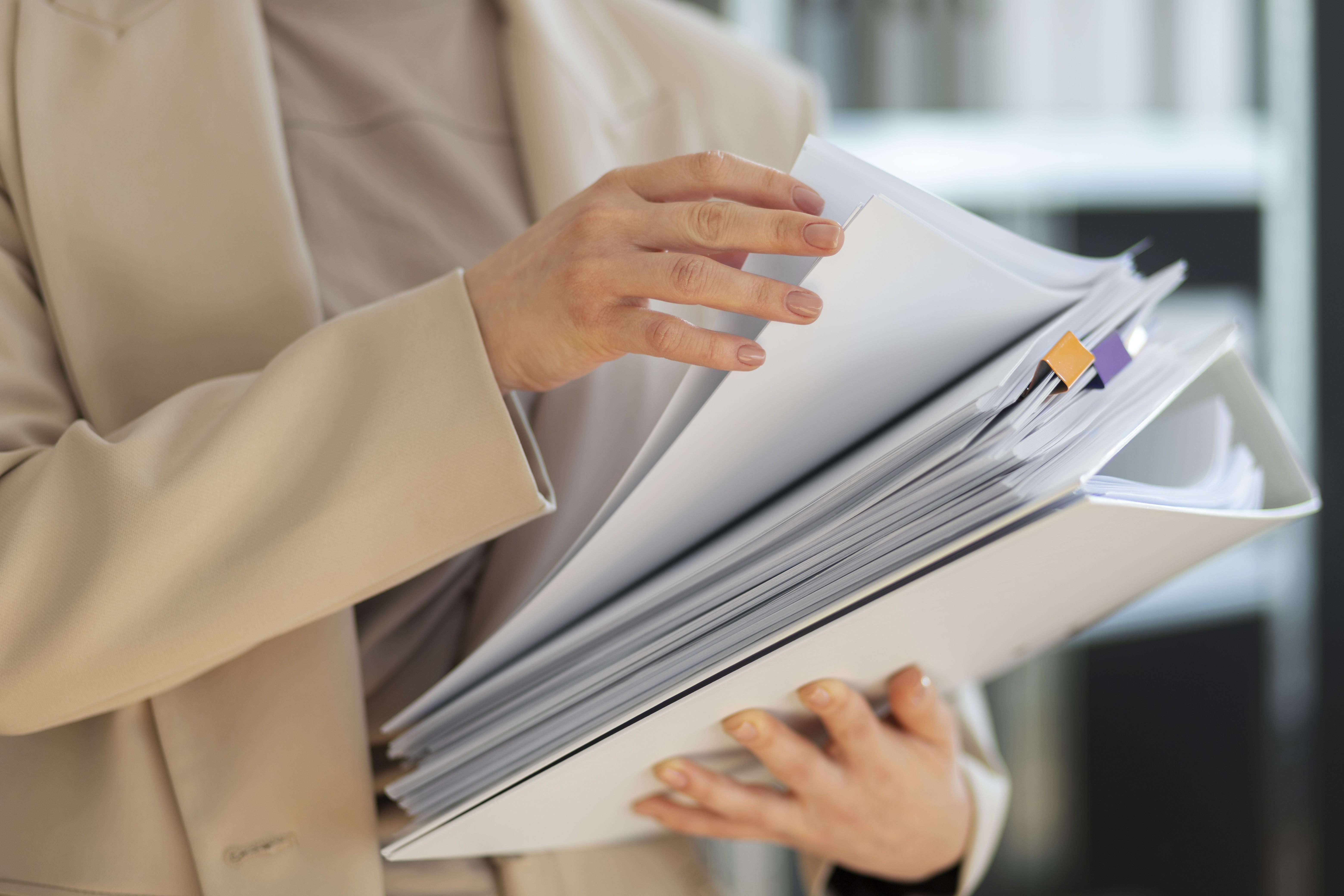 Filing Articles of Dissolution to close a company in the USA