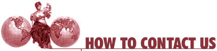 Questions about financial investigations or old stocks and bond? Ask Stock Search International!
