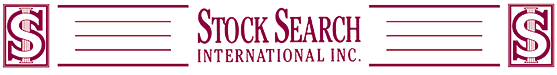 Stock Search International: Stock Certificate Research and Scripophily